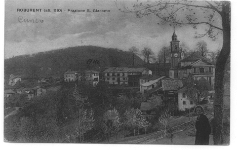San Giacomo 1924
